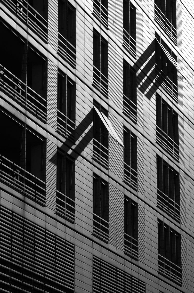 City Exploration